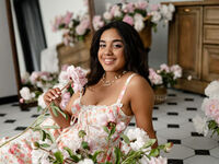 jasmin chat room LunaCartier