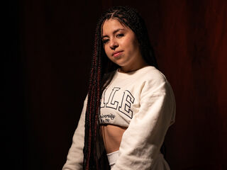 jasmin camgirl LunaCollinz