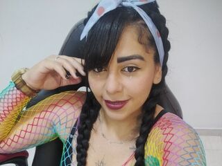 camgirl showing pussy LunaKurth