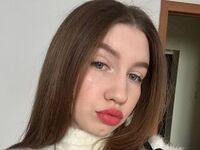 naughty camgirl masturbating LunaMee
