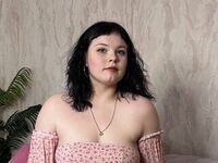fingering girl cam LunaMillen