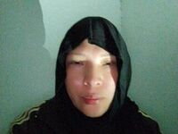 webcamgirl LunaPasiones
