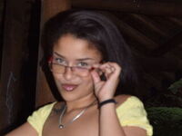 live cam girl pic LunaRuselly