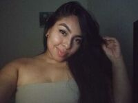 free webcam chat LunaSparrks