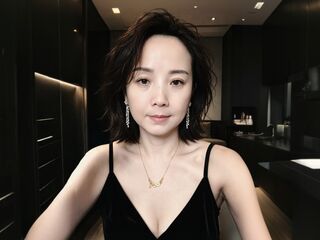 naked girl with cam LunaYao