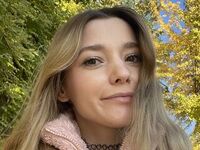 hot striptease webcam LunariaVelvet