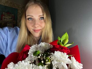 hot girl sex web cam LusiAime