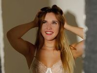 camgirl playing with sex toy MadisonAllin