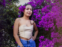 girl webcam MailyCambell