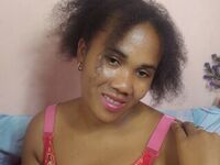 camgirl MalalaFelicia