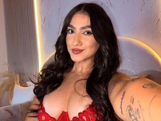 nude webcamgirl ManuelaHall