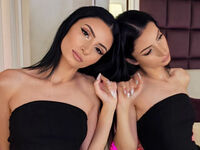 jasmin cam model MaraEverly