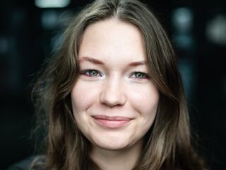 shower MargertSpinoza