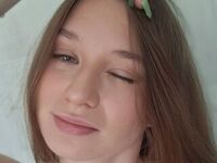 naughty cam girl fingering shaved pussy MargoValli