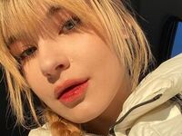 cam girl webcamsex MarianaMeola