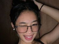 teaser webcam MarianneStar