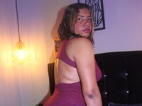 cyber sex web cam MaribelVega