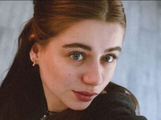 free sex cam MarielaNemec