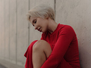 camgirl webcam photo MariiaKun