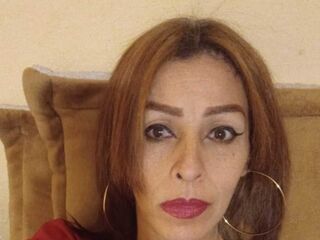 show live MarilinCooper