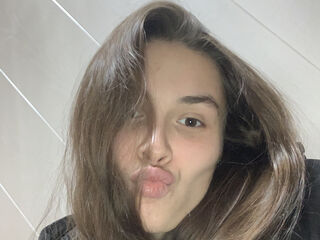 hot girl webcam MarissaFitzen