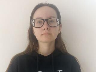 nude webcamgirl MarryEstrada