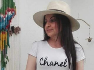 cam girl webcam sex MarthaFran