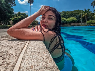 cam whore MartinaGarciia