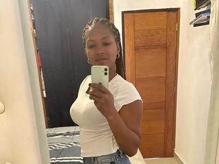 nude webcamgirl MartinaLiberti