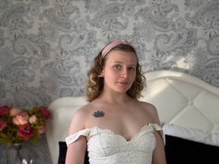 cyber sex show MaryCharm