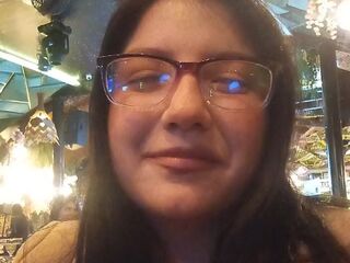 jasmin camgirl MaryClarck
