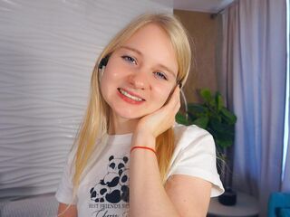webcam babe MathildaHultz