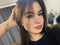camgirl sexchat MaudCornett