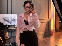 girl cam naked MayRenz
