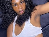 fingering camslut Mayawilliam