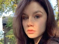 girl webcamsex MaydaGilbertson