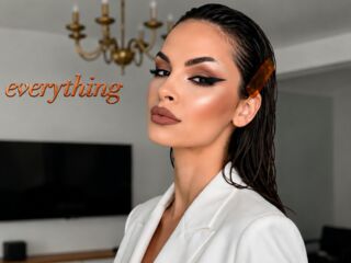 free pussy web cam MaylaCherisse
