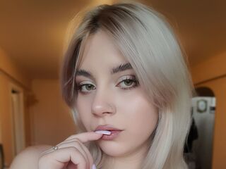 webcamgirl video chat MayraSpanger