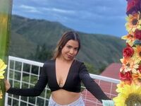free jasmin livecam MeganJett