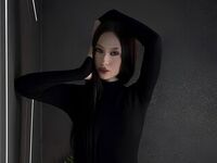 jasmin cam model MeganLun