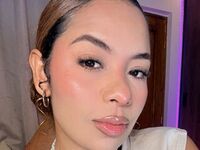 nude gamgirl MeganMarc