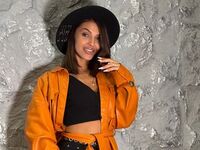 naughty cam bitch MeganSkie