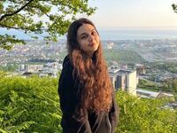 cam girl masturbating MelaniColeman