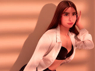 hot cam whore MelanyBloom