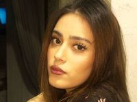 camgirl MelanyDaviau