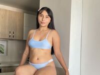 masturbating cam girl MelanyWallkers