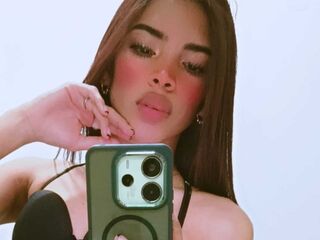 free webcam chat room MeliClarck