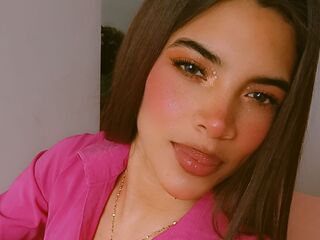 hot girl cam MeliJhonson
