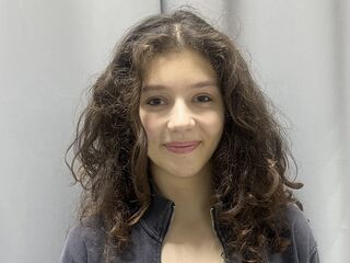 closeup pussy MelisaTores