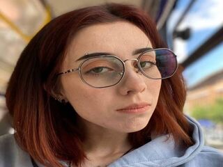 girl webcamsex MelissaPratt